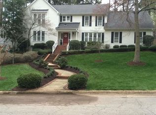 3500 Lubbock Dr, Raleigh, NC 27612