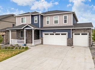 4986 Cattle Cross Ln, Castle Rock, CO 80104