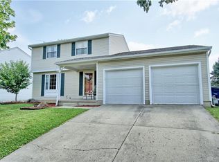 6340 Copper Pheasant Dr, Dayton, OH