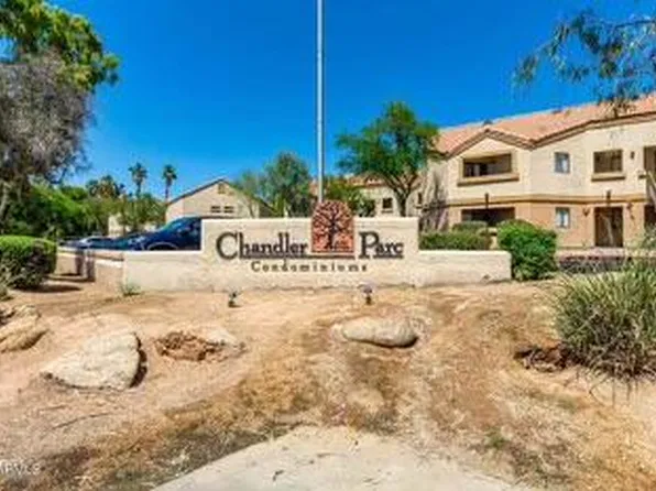 1287 N Alma School Rd Unit 122, Chandler, AZ 85224