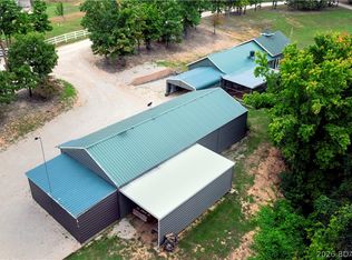 411 Valley Spring Rd, Camdenton, MO 65020