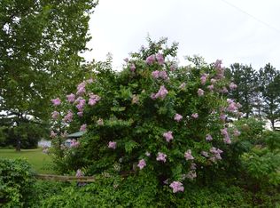 16250 Hackberry Rd, Henryetta, OK 74437