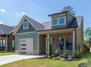 187 Idle Place Cir LOT 22, Rossville, GA 30741