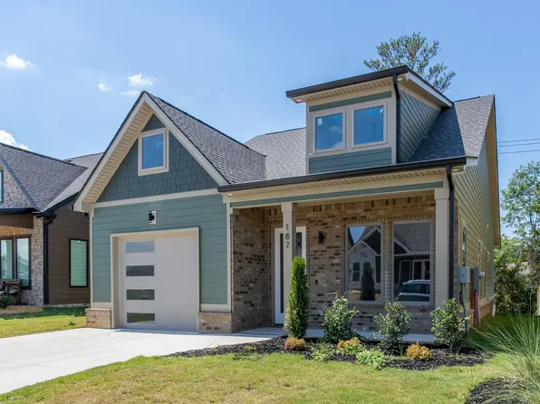 187 Idle Place Cir Lot 22, Rossville, GA 30741