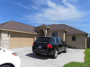 2916 Hondo Ave, McAllen, TX 78504