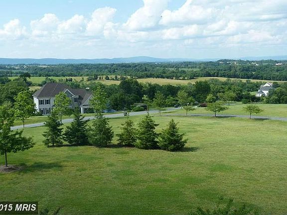 BY FAR THE BEST LOT IN SUBDIVISION!