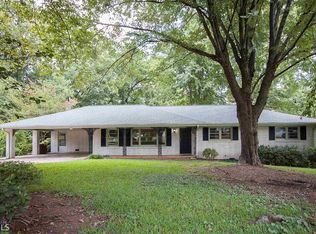 1921 Hebron Hills Dr, Tucker, GA