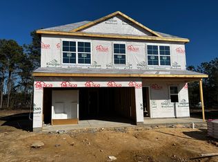 329 Windfall Rd, Blythewood, SC 29016