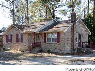 98 Lancaster Dr, Greenville, NC 27834