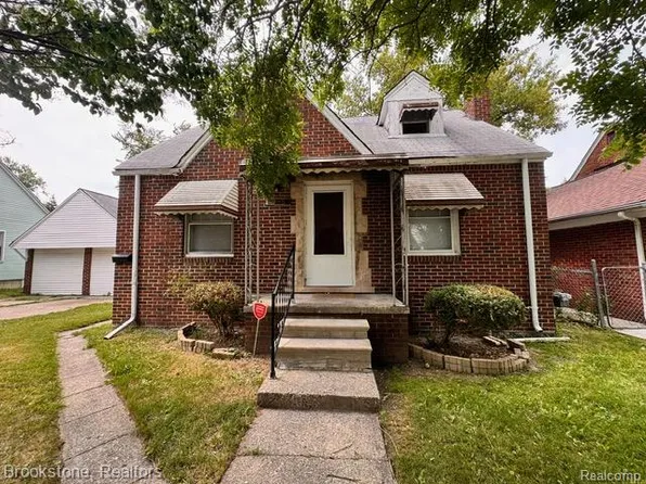 20951 Nummer St, Warren, MI 48089