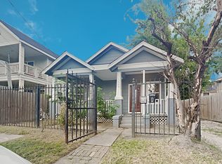 1606 Ruthven St APT B, Houston, TX 77019