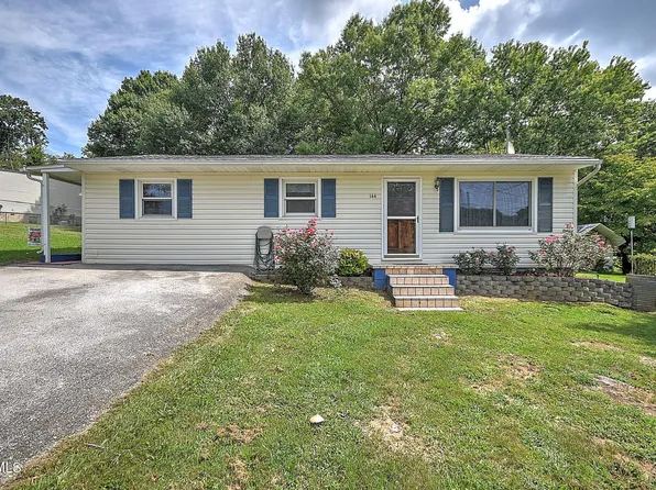 144 Harmony Dr, Bristol, VA 24201
