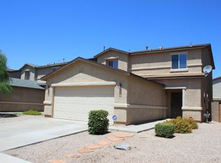 1068 W Sea Urchin St, Tucson, AZ 85704