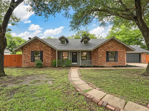 402 2nd St, Moody, TX 76557