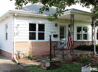 1505 E Cottonwood St #1, Springfield, IL 62703