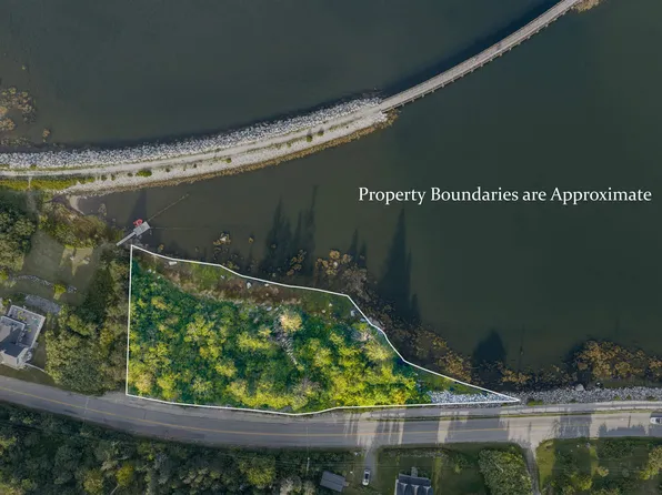 1 Brighton Rd Lot 24, Lockeport, NS B0T 1L0