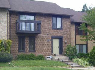 20406 Shadow Oak Ct, Montgomery Village, MD 20886