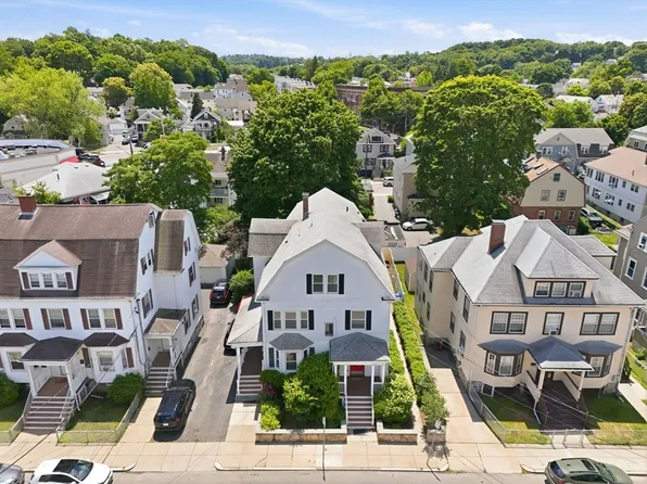 12-14 Newcastle Rd, Brighton, MA 02135