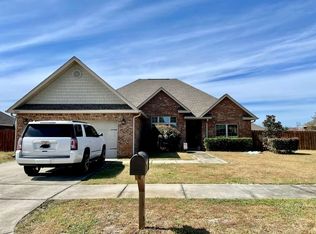 3205 Colter St, Panama City, FL 32404