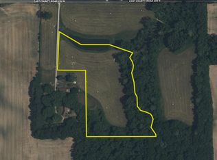 E County Road 200 N, Logansport, IN 46947