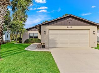 2444 S Flagler Ave, Flagler Beach, FL 32136