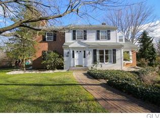 1839 Brookhaven Dr W, Allentown, PA 18103