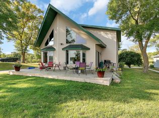 31092 Lincoln Beach Rd, Cushing, MN 56443
