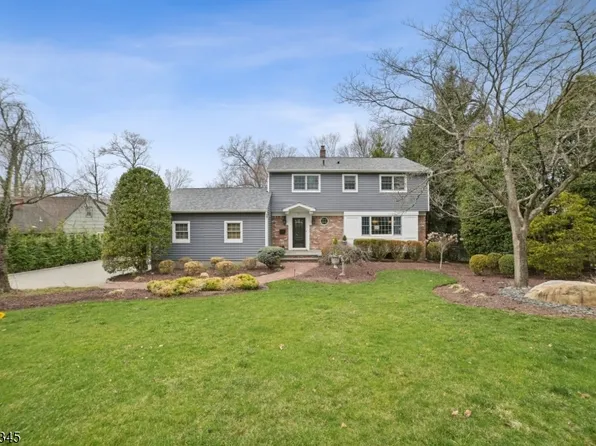 161 Passaic Ave, Roseland Boro, NJ 07068