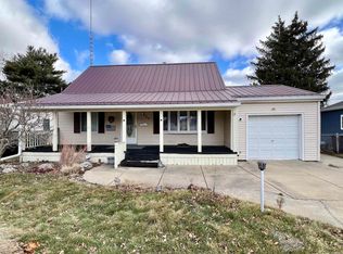 748 Birchwood Ave, South Bend, IN 46619