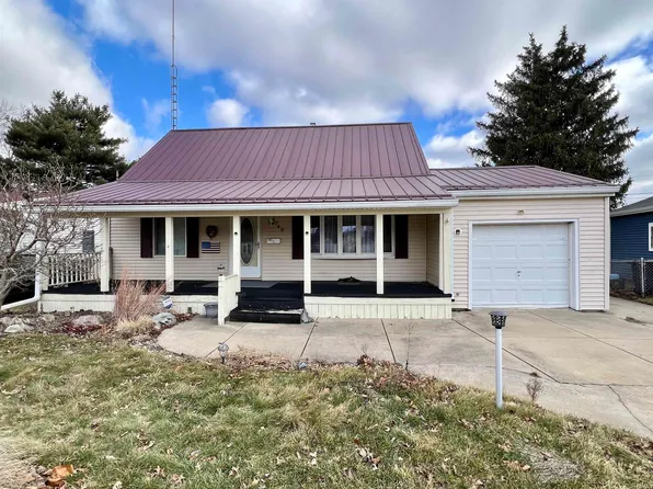 748 Birchwood Ave, South Bend, IN 46619
