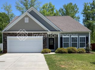 229 Solstice Dr, Haw River, NC 27258