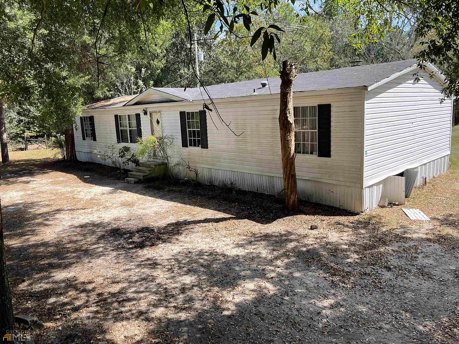 4443 J Rd L, Claxton, GA 30417 Zillow