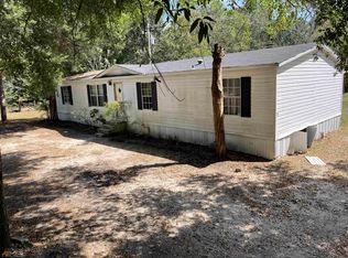 4443 J Rd #L, Claxton, GA 30417