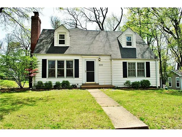 226 Barter Ave photo 1