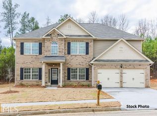 42 Quartz Trce #57, Dallas, GA 30157