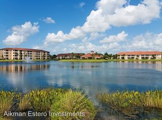 8470 Kingbird Loop APT 1049, Estero, FL 33967