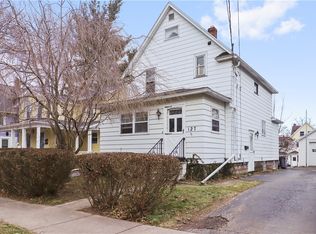 127 W Hickory St, East Rochester, NY 14445