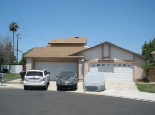 4526 Brookview Ct, Chino Hills, CA 91709