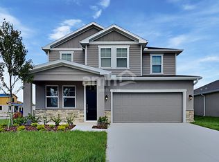 3233 Bridge Haven Dr, Wesley Chapel, FL 33543