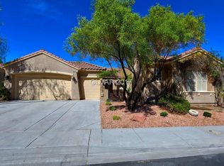 2037 Rose Cottage Way, Henderson, NV 89052