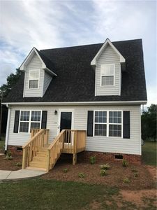 118 Doris Ave, Anderson, SC, 29626