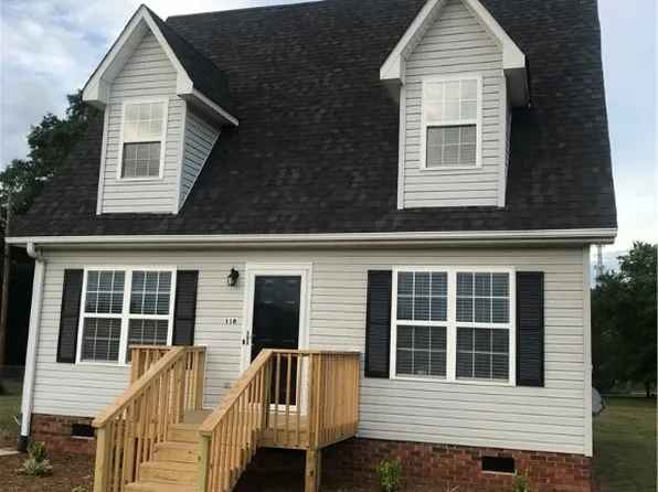 118 Doris Ave, Anderson, SC 29626