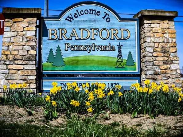 20 Main St APT 2D, Bradford, PA 16701