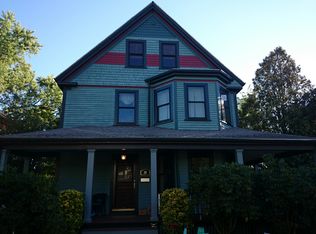 59 Perham St, West Roxbury, MA 02132