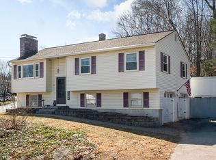 315 Blevens Dr, Manchester, NH 03104
