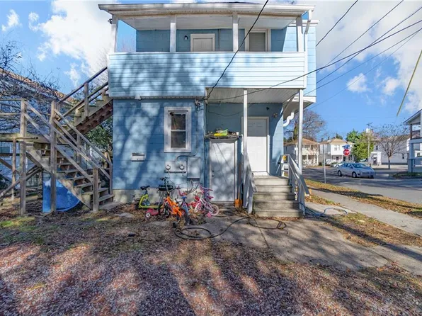 2315 Lafayette Blvd, Norfolk, VA 23509