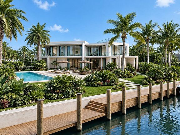 2nd image of 2000 S Hibiscus Dr