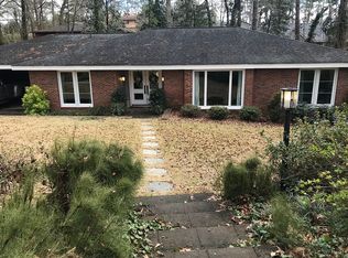 6506 Courtwood Dr, Columbia, SC 29206