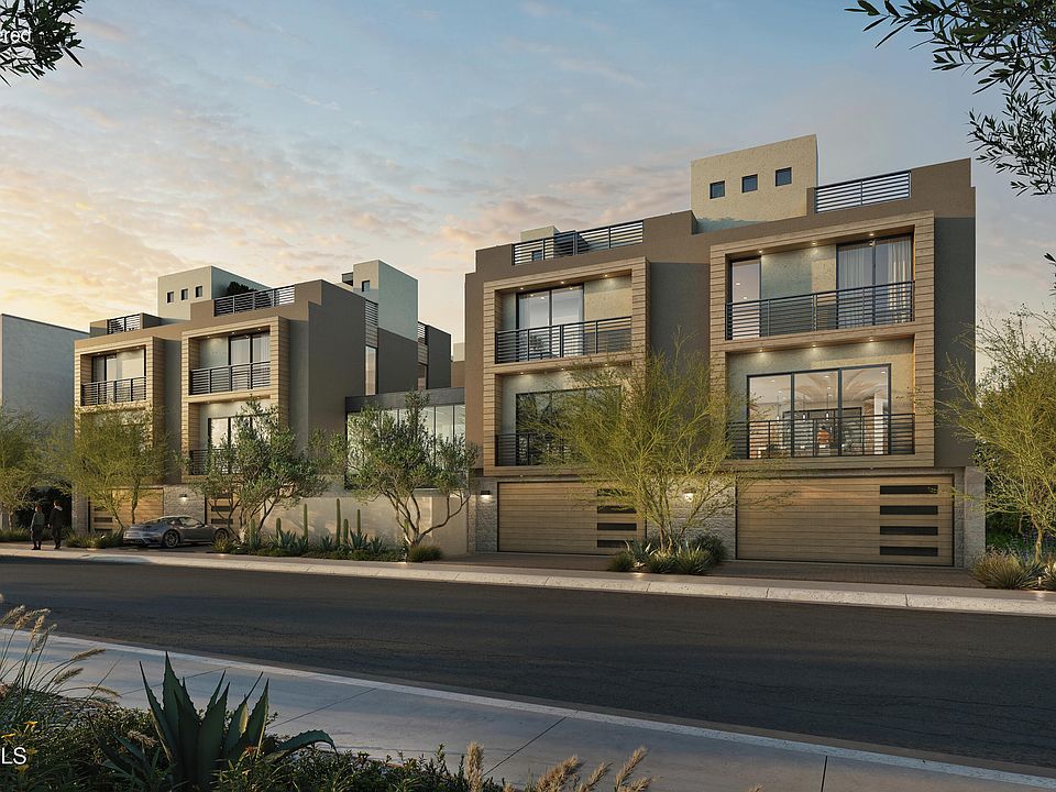 1st image of 7314 E MINNEZONA Avenue #1005