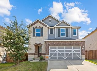 229 Conchillos Dr, Georgetown, TX 78626